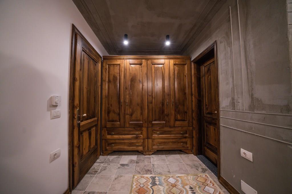 Korca Boutique Hotel Exterior foto